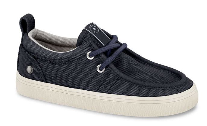 Mayoral Wallabee Shoe Navy
