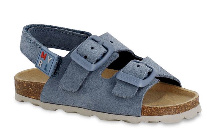 Mayoral Fisherman Sandals
