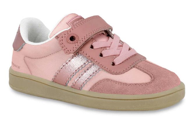 Mayoral Trainer - Pink