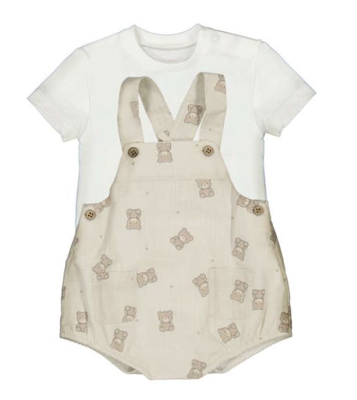 Mayoral Teddy 2pc