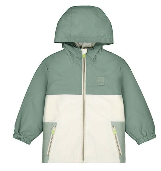 Mayoral Windbreaker