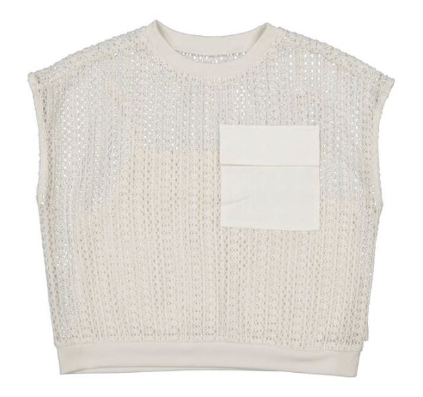 Mayoral 2pc Pocketed Top