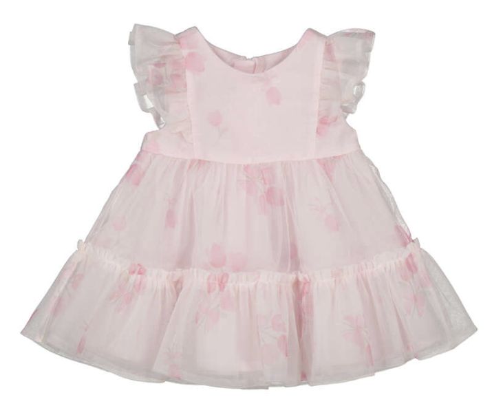 Mayoral Tulle Dress