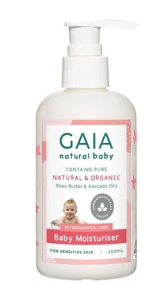 Gaia Mom &amp; Baby