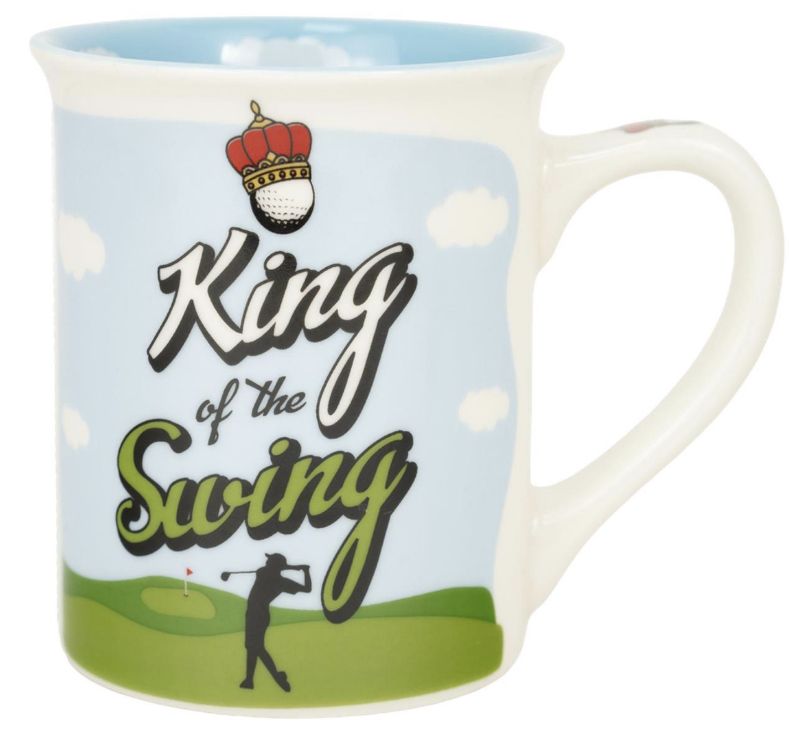 ONIM King of the Swing