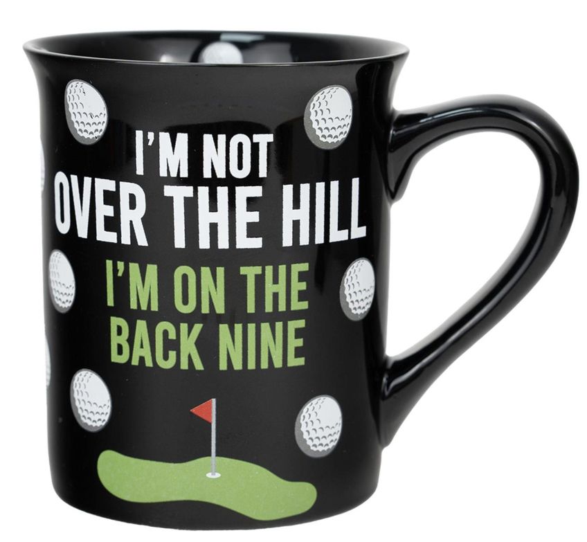 ONIM Over the Hill