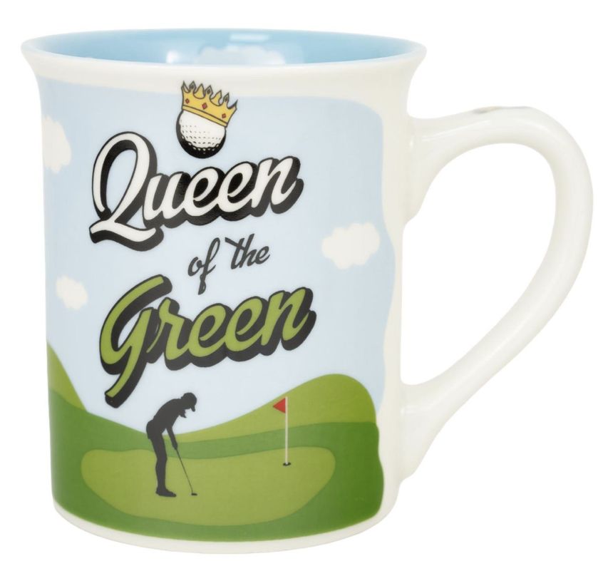 ONIM Queen of the Green