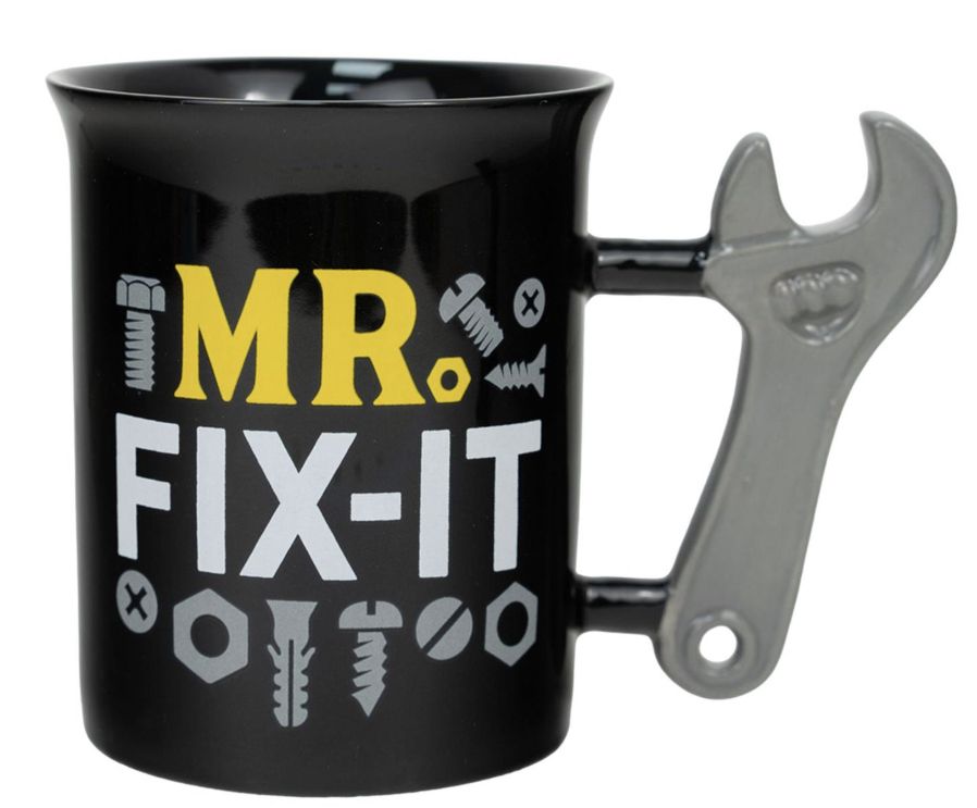 ONIM Mr Fix It