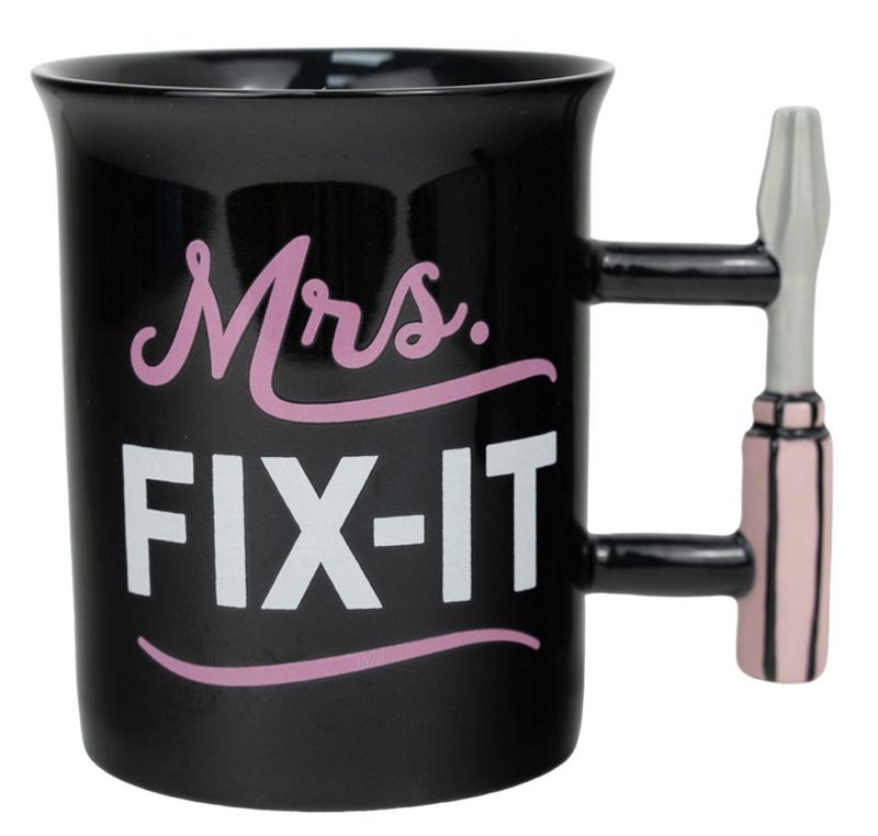 ONIM Mrs Fix It
