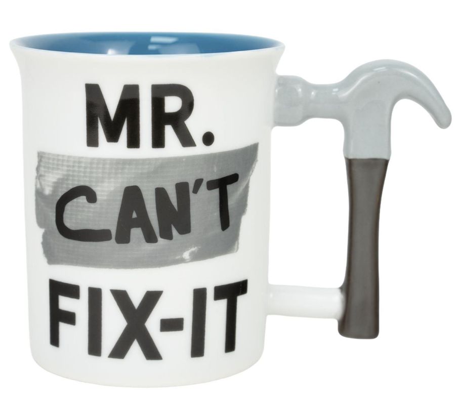 ONIM Mr Can't Fix It