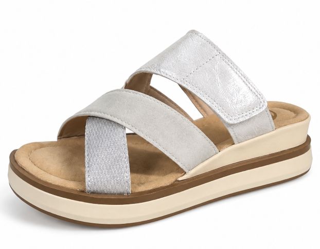 LE Silver Wedge