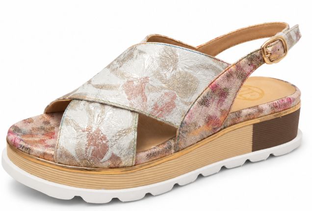 LE Criss Cross