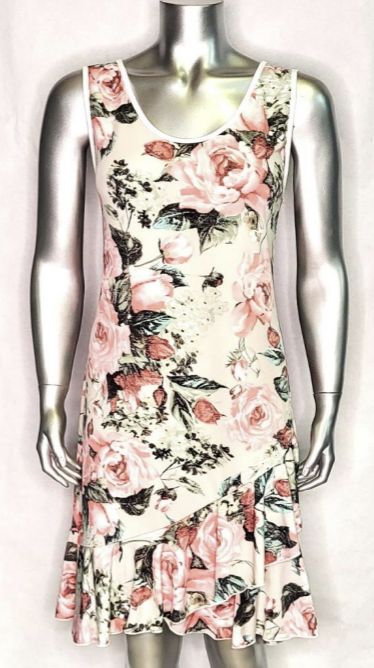 Rodan Floral Dress