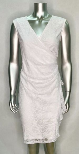 Rodan Lace Dress