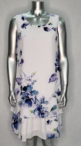 Rodan Blue Floral