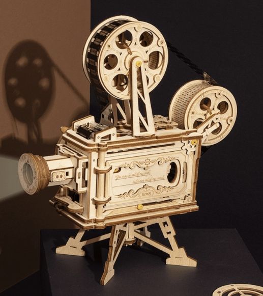 ROKR Vitascope