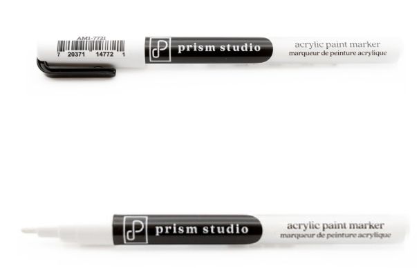 Prism Studio Acrylic Marker