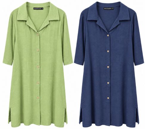 AE Shirt Dress