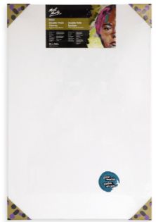 Mont Marte Double Thick Canvas 24"x36"