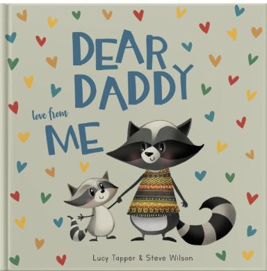 Dear Daddy Love From Me