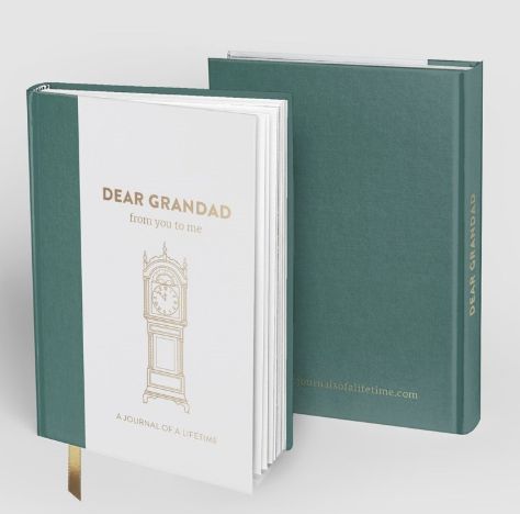 Dear Grandad
