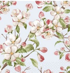 Paper Napkin - Spring Tree