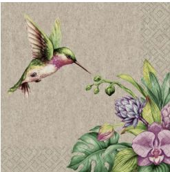 Paper Napkin Heaven Scent