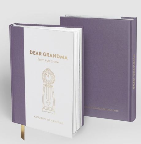Dear Grandma