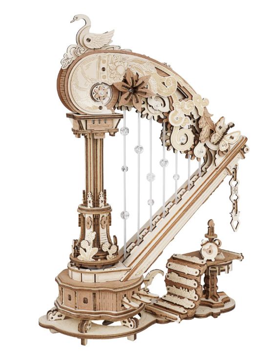 ROKR Magic Harp