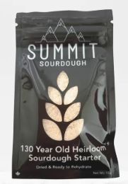 Summit Sourdough Regular Started Kit