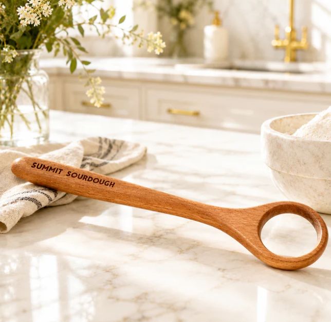 Sourdough Danish Dough Whisk
