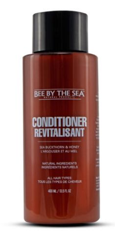 BBTS Conditioner 400ml