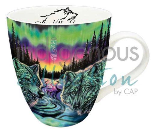 Indigenous Collection Mug Wild Harmony
