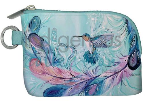 Indigenous Collection Pocket Wallet