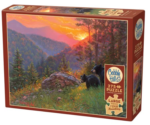 Easy Handling Bright Moment 275pc
