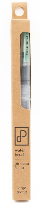 Prism Studio Water Brush - Large Round Tip