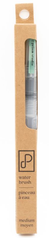 Prism Studio Water Brush - Medium Round Tip