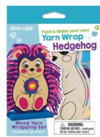 Paint and Make Your Own Kit