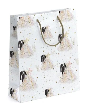 Wedding Gift Bag