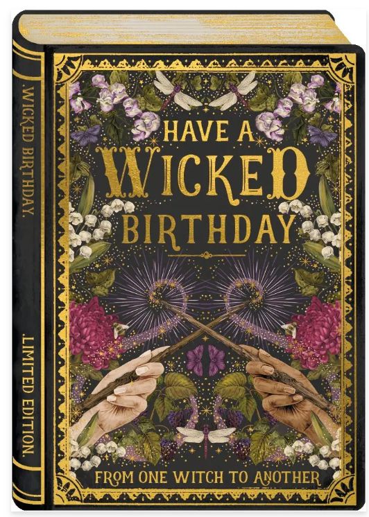 Art File Birthday