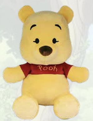 Ty Winnie The Pooh