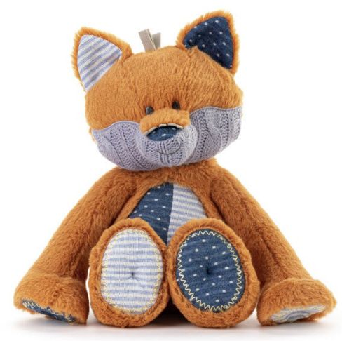 Oddball Mini - Fox
