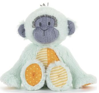 Oddball Mini - Monkey