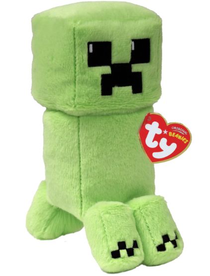 Ty Creeper