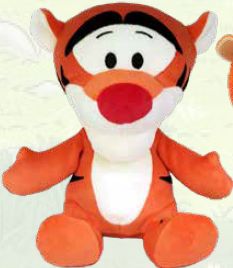Ty Tigger