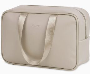Narwey Full Size Toiletry Bag