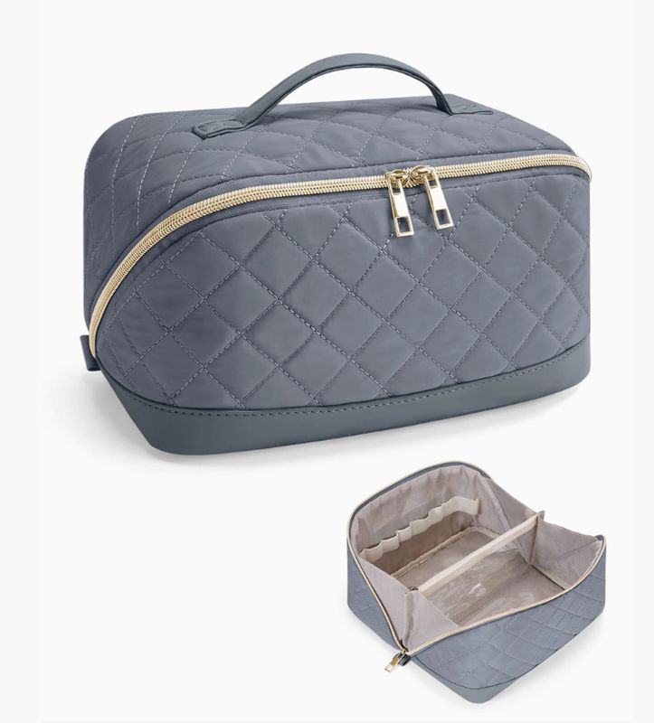 Wandering Nature Large Capacity Travel Bag
