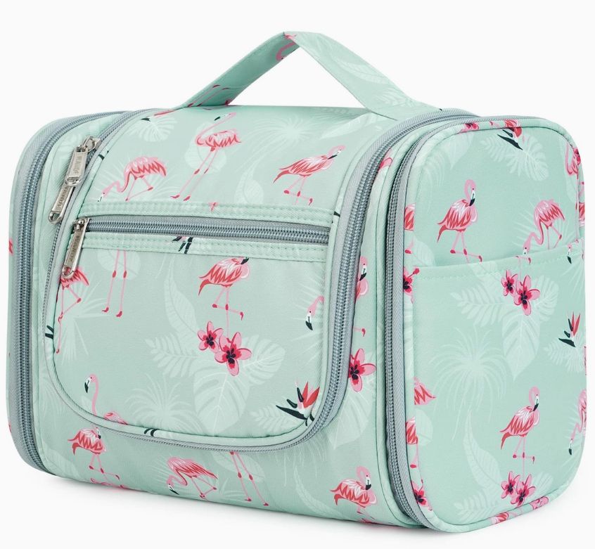 Wandf Hanging Toiletry Bag