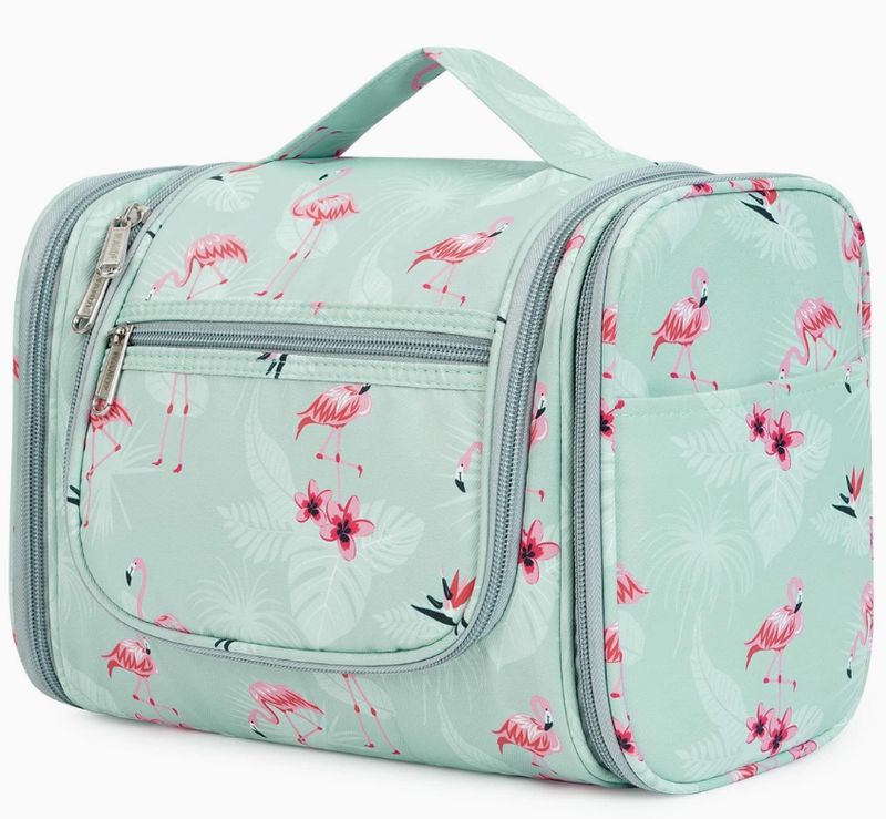 Wandf Hanging Toiletry Bag