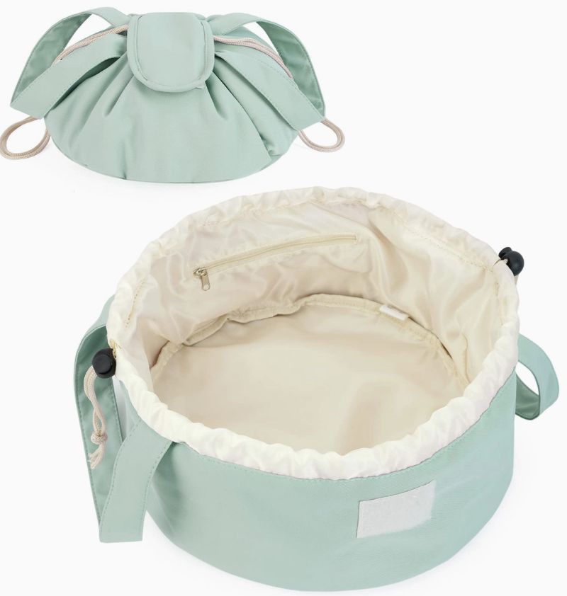 Narwey Barrel Bag